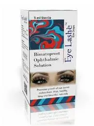  Bimat Eye Drop